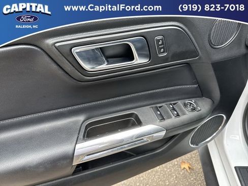 Certified 2023 Ford Mustang Premium image 19