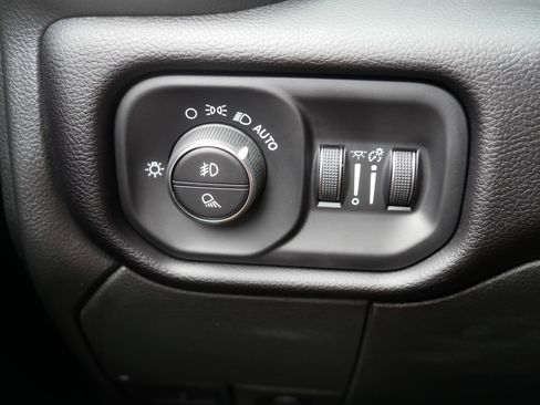 Used 2022 RAM 2500 Laramie AWD/4WD image 26