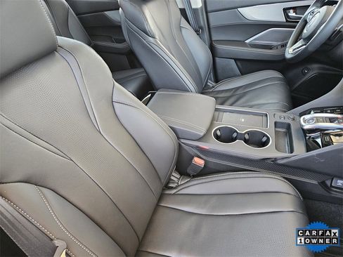 Certified 2026 Acura MDX w/ Technology Package image 13