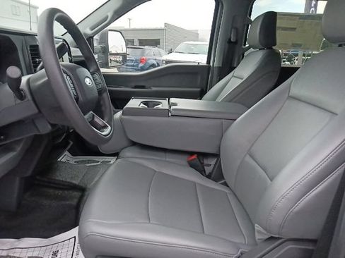 New 2026 Ford F450 XL AWD/4WD image 15