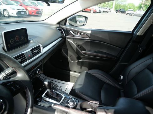 Used 2014 MAZDA MAZDA3 s Touring FWD image 13
