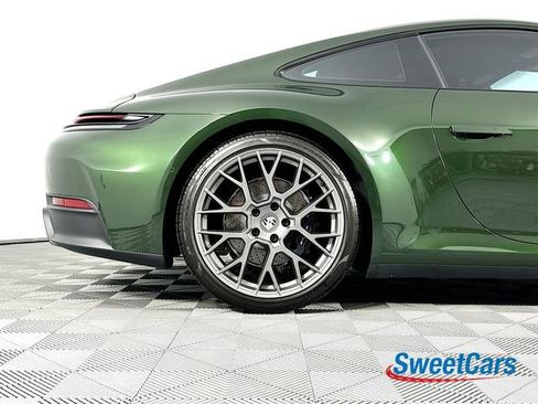 Used 2026 Porsche 911 Carrera image 46