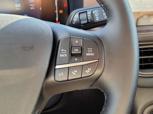 New 2026 Ford Bronco Sport Outer Banks w/ Outer Banks Tech Package+ image 17