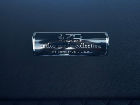 Used 2018 Ferrari 488 GTB Base image 70