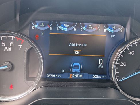 Certified 2022 Ford F150 XLT w/ Equipment Group 301A Mid image 28