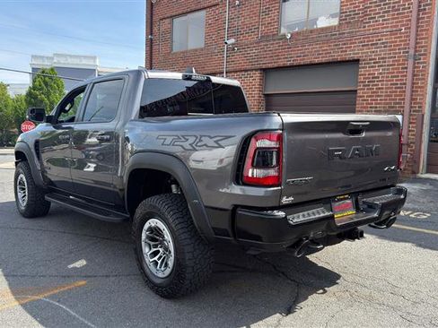 Used 2022 RAM 1500 TRX w/ TRX Level 2 Equipment Group AWD/4WD image 15