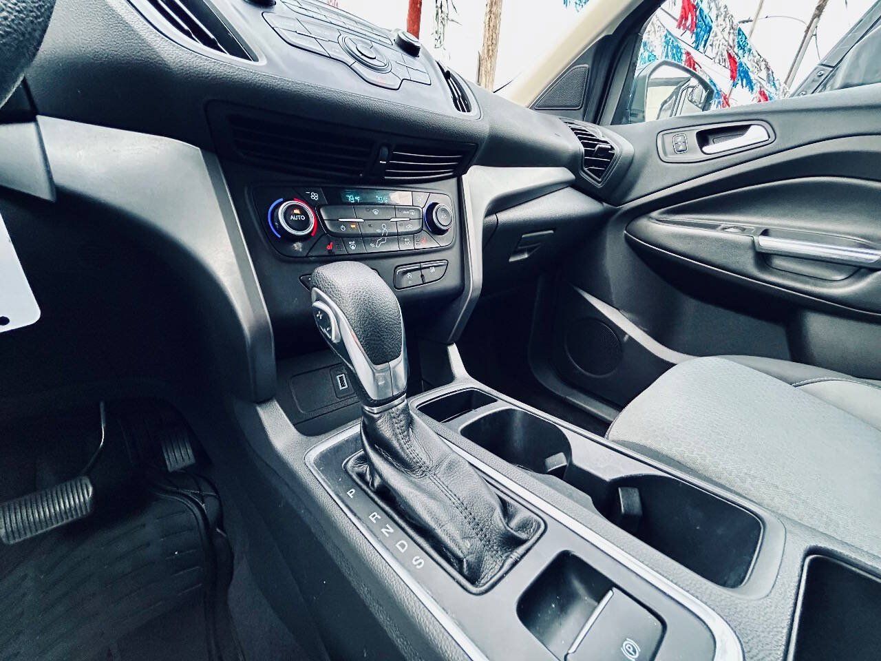 Used 2018 Ford Escape SE AWD/4WD image 14