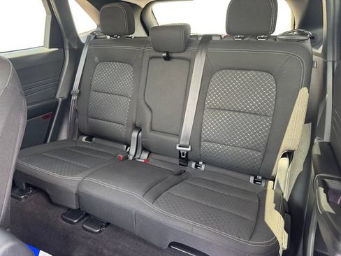 Used 2025 Ford Escape Active AWD/4WD image 15