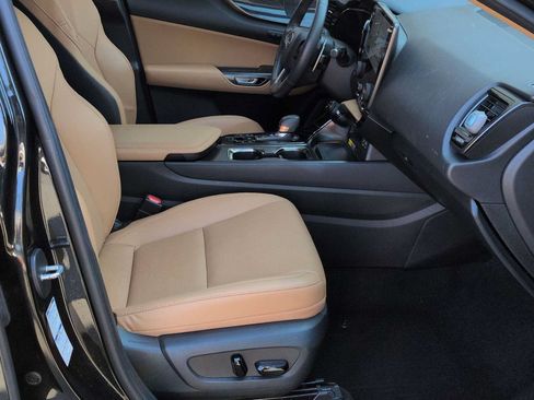 Used 2022 Lexus NX 350 AWD image 24