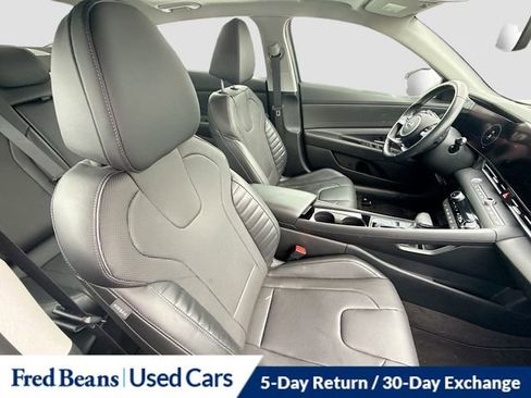 Used 2023 Hyundai Elantra Limited image 29