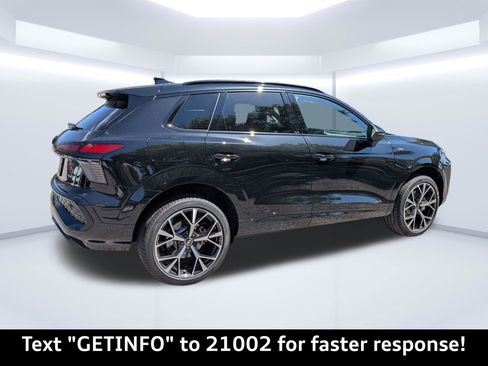 New 2026 Audi Q3 quattro 2.0T AWD/4WD image 3