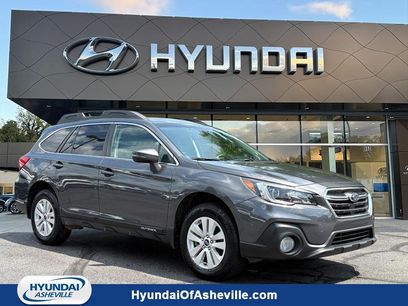 Used 2019 Subaru Outback 2.5i Premium w/ Popular Package #2