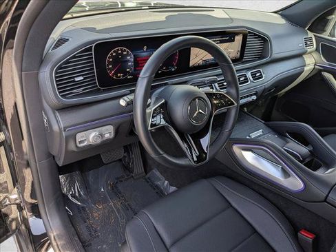 Certified 2026 Mercedes-Benz GLE 350 4MATIC image 10