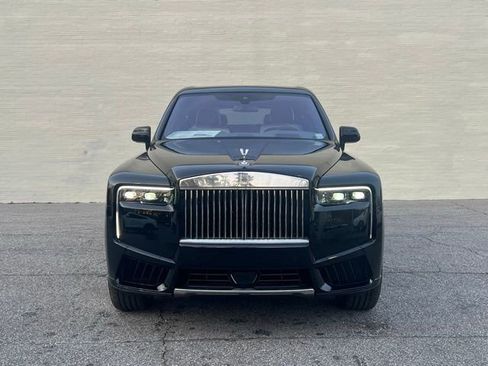 New 2026 Rolls-Royce Cullinan image 5