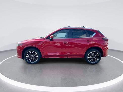 New 2025 MAZDA CX-5 AWD 2.5 S image 5