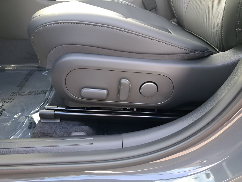 New 2026 Hyundai Kona Limited AWD/4WD image 35