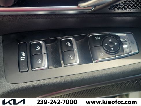 Certified 2024 Kia Telluride EX X-Line AWD/4WD image 24