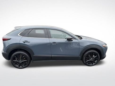 Used 2024 MAZDA CX-30 AWD 2.5 S w/ Preferred Package image 7