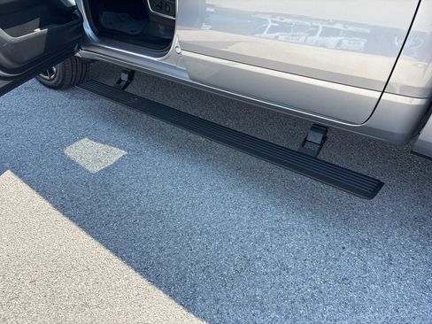 New 2026 RAM 1500 Laramie w/ Night Edition image 5