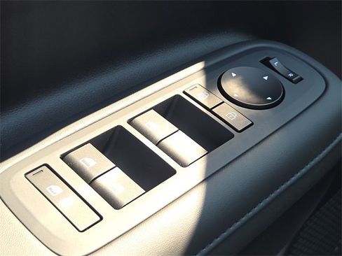 New 2026 Hyundai Santa Fe SEL image 17