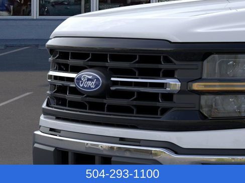 New 2026 Ford F150 XLT w/ XLT Chrome Appearance Package image 17