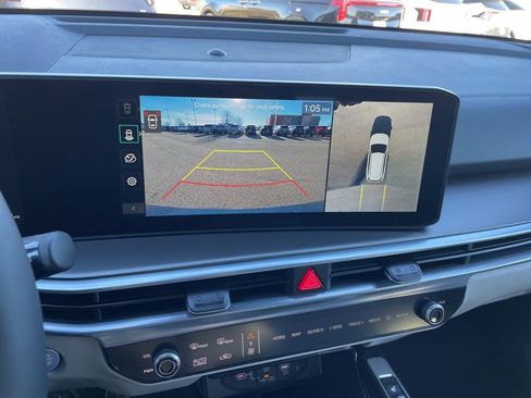 New 2026 Kia Sorento SX Prestige image 21