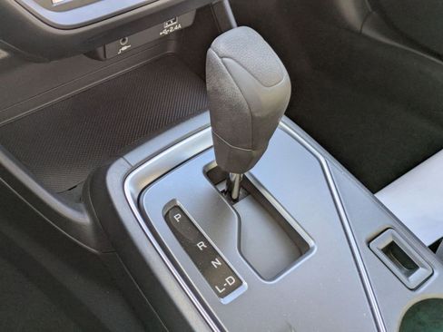 New 2026 Subaru Impreza RS image 12