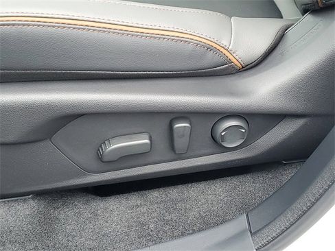 New 2026 Subaru Forester Sport image 18