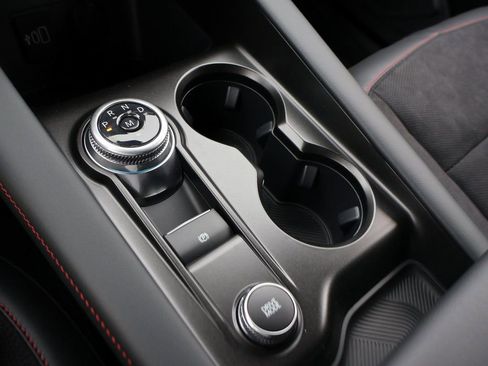 New 2026 Ford Explorer ST w/ Sun And Sound Package image 41