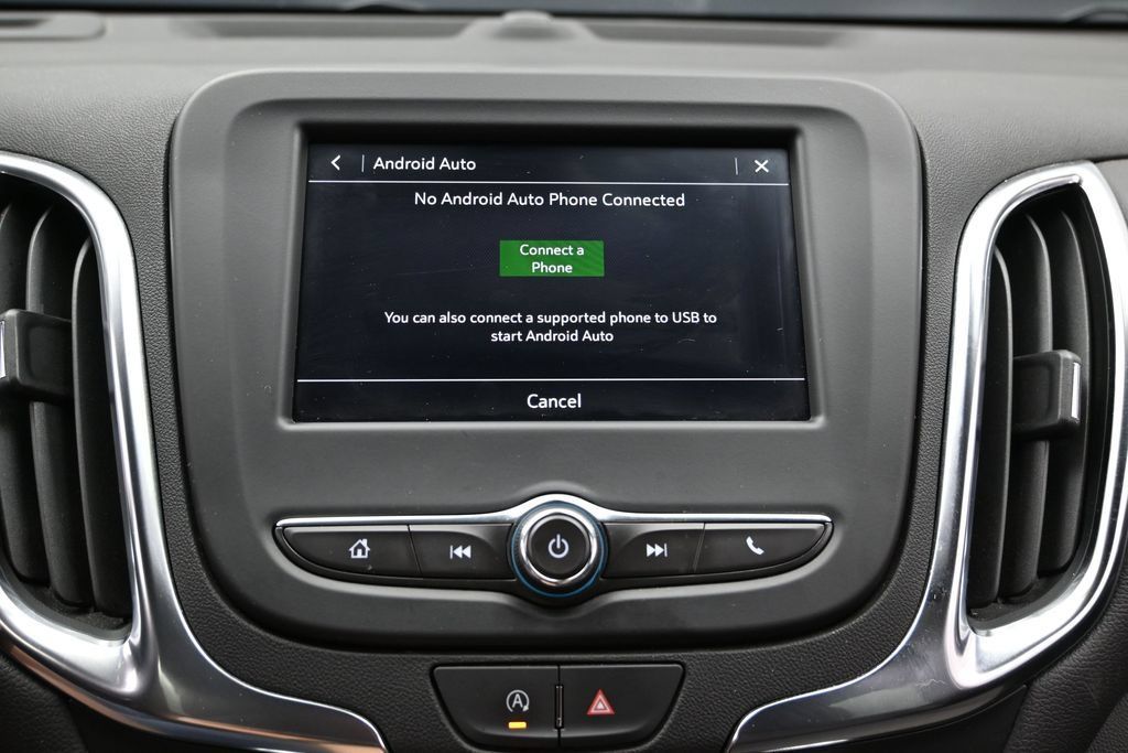 Used 2024 Chevrolet Equinox LT FWD image 29