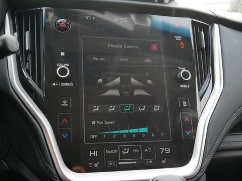 Used 2020 Subaru Legacy Limited XT w/ Popular Package #2 image 23