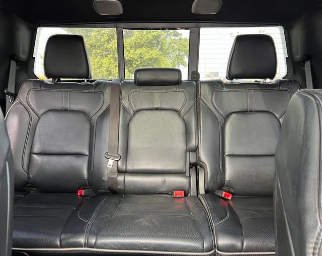 Used 2019 RAM 1500 Limited AWD/4WD image 24