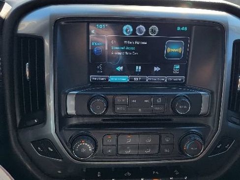Used 2015 Chevrolet Silverado 1500 LT w/ Custom Sport Edition RWD image 15