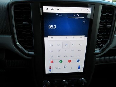 Used 2024 Ford Ranger XL w/ Trailer Tow Package image 12