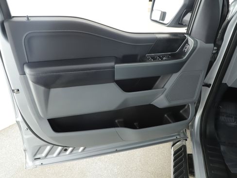 Used 2023 Ford F150 XLT w/ Equipment Group 301A Mid RWD image 8