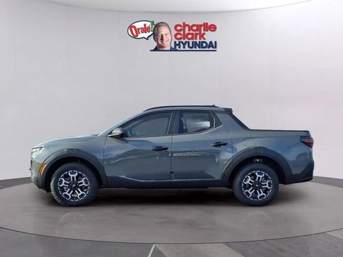 New 2026 Hyundai Santa Cruz XRT AWD/4WD image 2