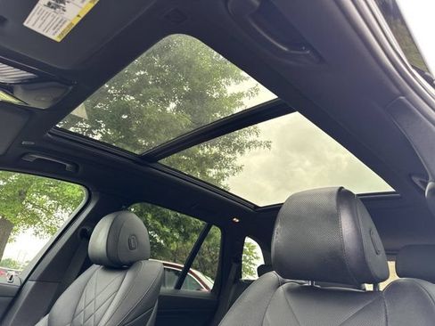 Certified 2023 BMW X5 xDrive40i AWD/4WD image 9