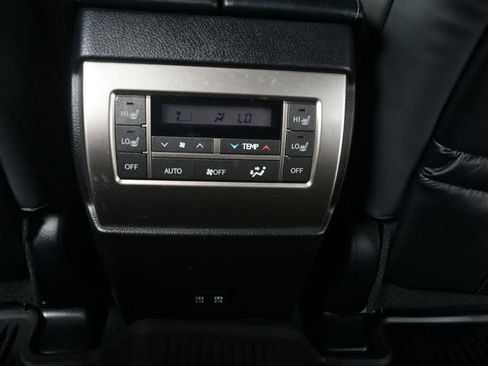 Used 2021 Lexus GX 460 Premium AWD/4WD image 74