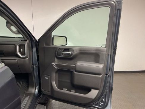 Certified 2019 Chevrolet Silverado 1500 LTZ w/ LTZ Premium Package image 26