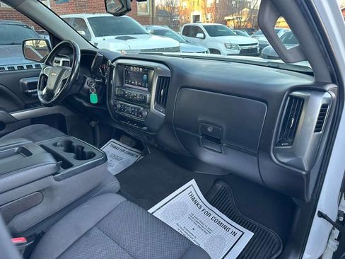 Used 2019 Chevrolet Silverado 1500 LT w/ All Star Edition image 20