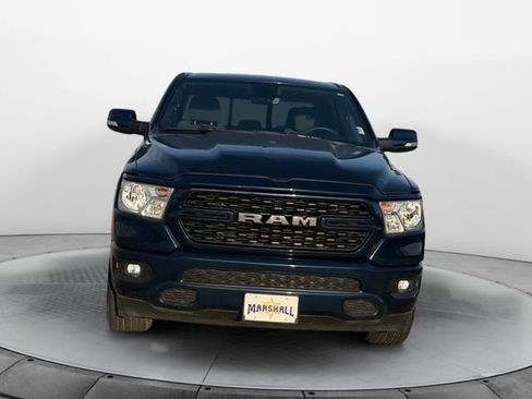 Used 2022 RAM 1500 Lone Star AWD/4WD image 8