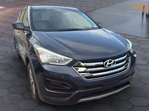 Used 2013 Hyundai Santa Fe Sport image 14