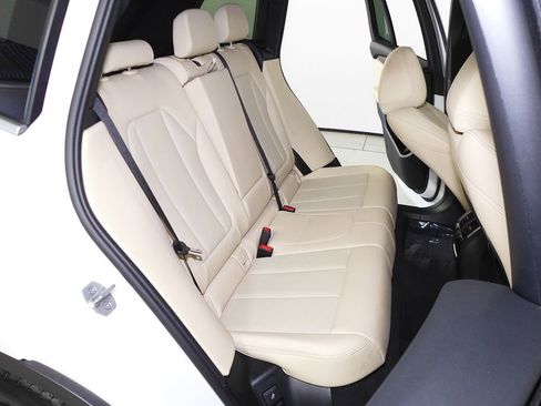 Certified 2023 BMW X3 sDrive30i w/ Convenience Package image 20