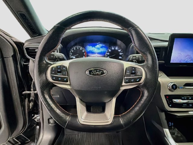 Used 2022 Ford Explorer Timberline AWD/4WD image 10