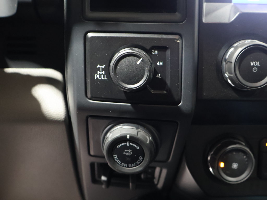 Used 2019 Ford F150 XL w/ Equipment Group 101A Mid AWD/4WD image 29