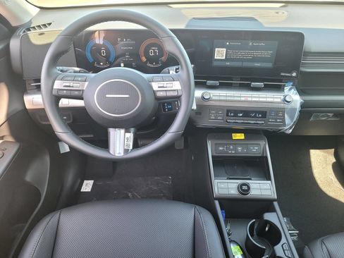 New 2026 Hyundai Kona SEL Premium FWD image 12