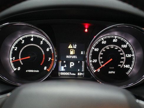 New 2026 Mitsubishi Outlander Sport LE image 11