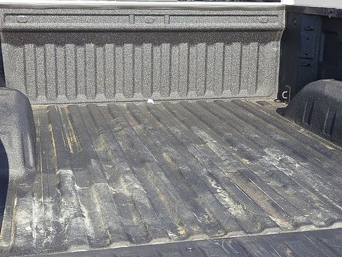 Used 2023 Chevrolet Silverado 1500 LTZ w/ LTZ Convenience Package II image 8