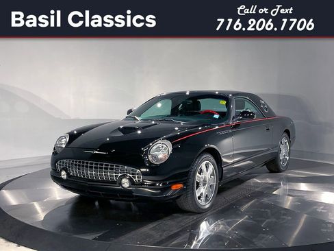Used 2003 Ford Thunderbird image 1