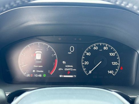 Used 2023 Honda CR-V EX-L image 32